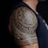 design your polynesian tribal tattoo