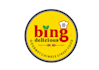 design exceptional chinese street food logo
