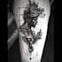 create your custom realistic tattoo design