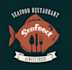 design professional sea food logo