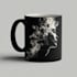 do custom coffee mug design in my style