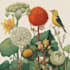 paint botanical and scientific illustrations