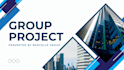 make powerpoint animation, ppt, pitch deck and canva design