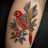 draw a unique and custom tattoo design