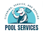 expert pool logo design with unlimited revisions