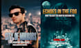 create eye catching event and promotional posters