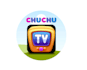 design a professional and beautiful TV logo