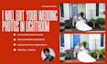 edit wedding photos professionally in lightroom