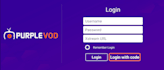 professionally rebrand vod iptv app with control panel