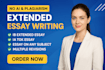do ib extended essay history,math,economics,chem,bio,physics ia hl sl ee tok