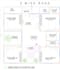 do floor plan, elevation, section