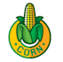 design beautiful corn logo for your brand