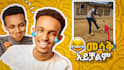 design unique professional thumbnails