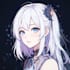 draw anime portrait or orginal character avatar for you pfp
