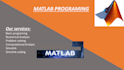 be your matlab programming master high quality coding
