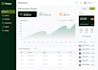 design saas, web, dashboard, apps UI UX