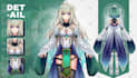 2d vtuber model vtuber rigging 2d vtuber model live2d model live2d rigging anime