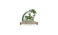 design important a rugged blue collar outdoors logo