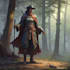 create amazing fantasy concept art