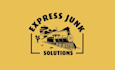 design innovative express junk solutions logo