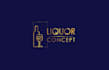 design liquor licensing company logo