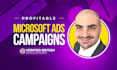 setup profitable bing microsoft ads campaigns