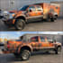 create custom vehicle wrap, cars, pickups, trailers,