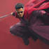 draw you as a superhero marvel or dc character