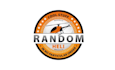 design high quality helicopter logo for random heli