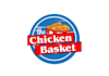 design attractive greatest chicken basket logo