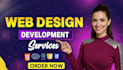 design and develop web apps, front end developer, html , css react and bootstrap