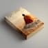 do non fiction book cover design