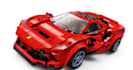 design for you any custom lego 3d model with instructions