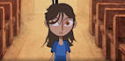 create a professional 2d animation in moho animation