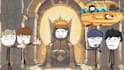 animate epic stickman fights and storybased videos