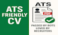 create an ats friendly and professional resume