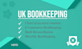 do UK xero bookkeeping services