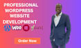 build a mobile friendly  wordpress ecommerce website
