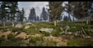 design 3d game environment 3d scene game map level design unity unreal engine