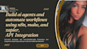 automate your workflows with a custom n8n ai agent or multi agent systems
