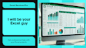 be your microsoft excel expert