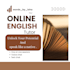 teach you fluent spoken english with confidence