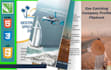 do design, company profile, ebook, profile flip book