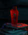 this project is a 3d visualization of a conceptual perfume bottle,