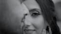 edit cinematic wedding highlight video with color grading