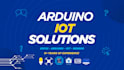 do arduino programming and esp32, iot projects