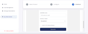 develop laravel or codeigniter rest API jwt, oauth with paymentgateway website