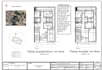 convert PDF or hand sketch to precise autocad dwg drafting