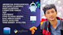 develop custom ai, ml and deep learning solutions