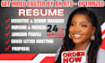 nursing resume executive resume ats resume writing cover letter resume linkedin